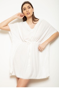 Tropez Batwing Kaftan